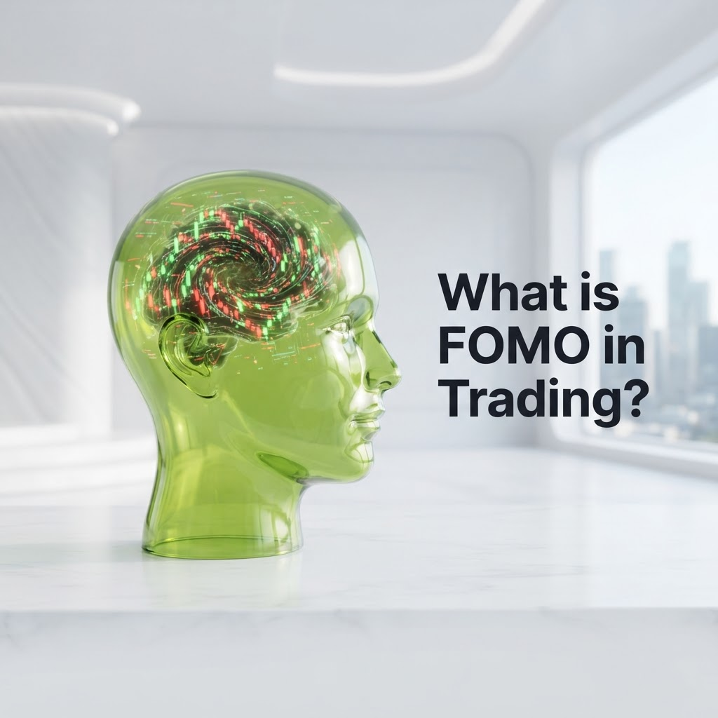 What Is FOMO in Trading? 10 Proven Strategies to Overcome the Fear of Missing Out