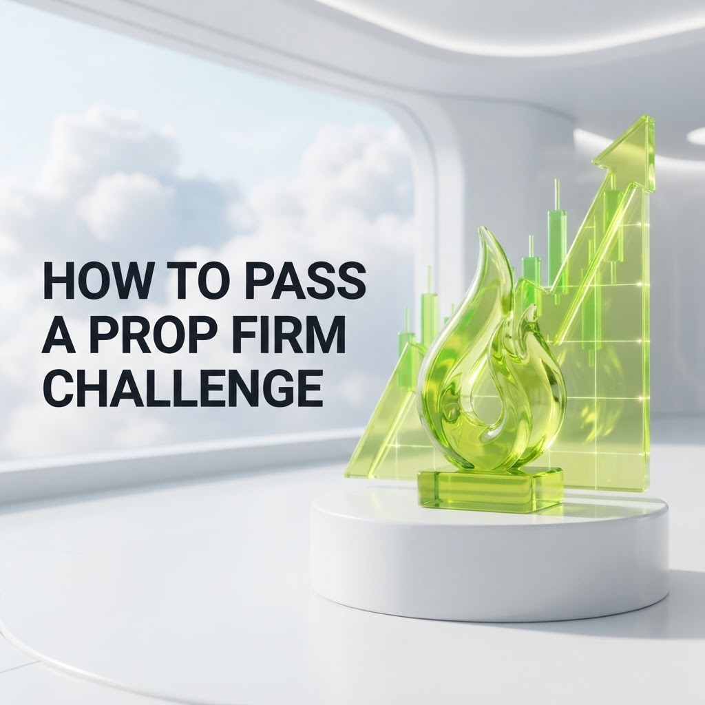 How to Pass a Prop Firm Challenge: The Complete 2026 Guide