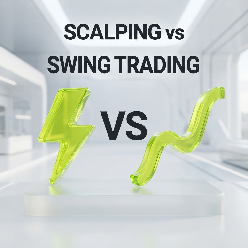 Scalping vs Swing Trading: Which Style Passes Prop Firm Challenges Faster?